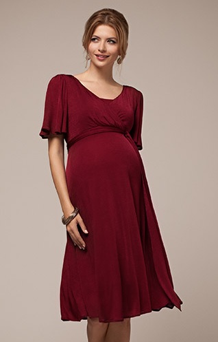 festtøj gravid