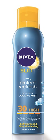NIVEA_SUN_ProtectRefresh_Cooling Mist_SPF30
